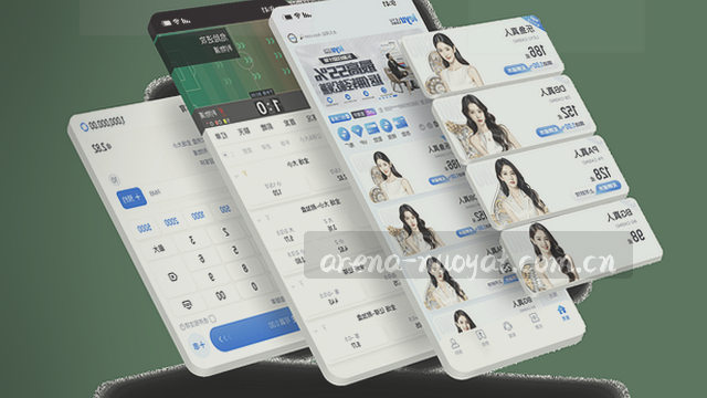 需求确认
原型设计
开发交付
数据复盘